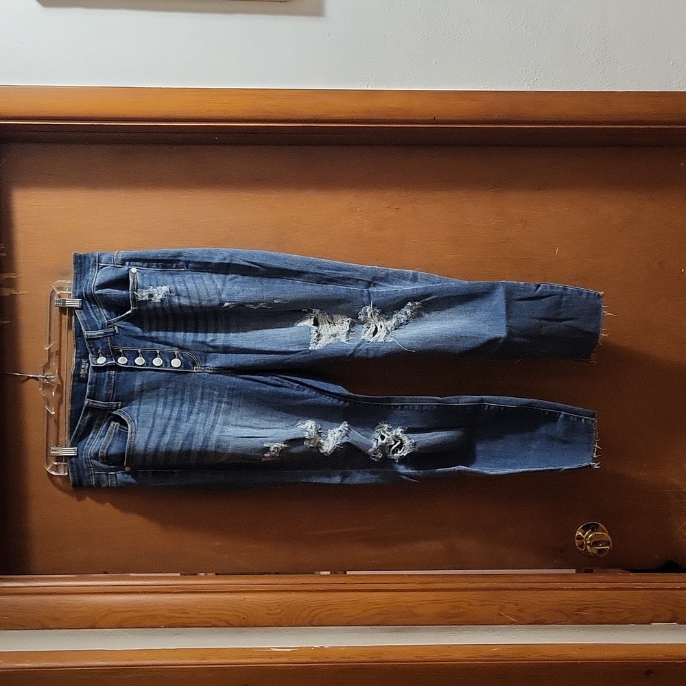 Judy Blue Jeans